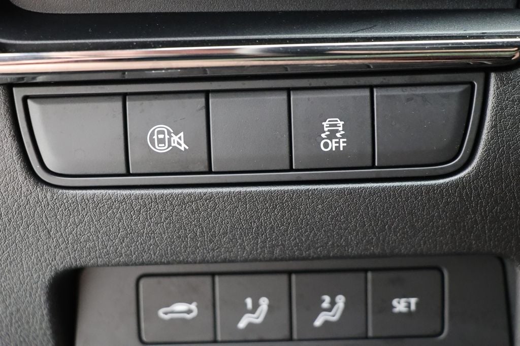 2025 Mazda Mazda3 2.5 S Carbon Edition