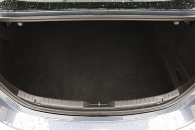 2025 Mazda Mazda3 2.5 S Carbon Edition