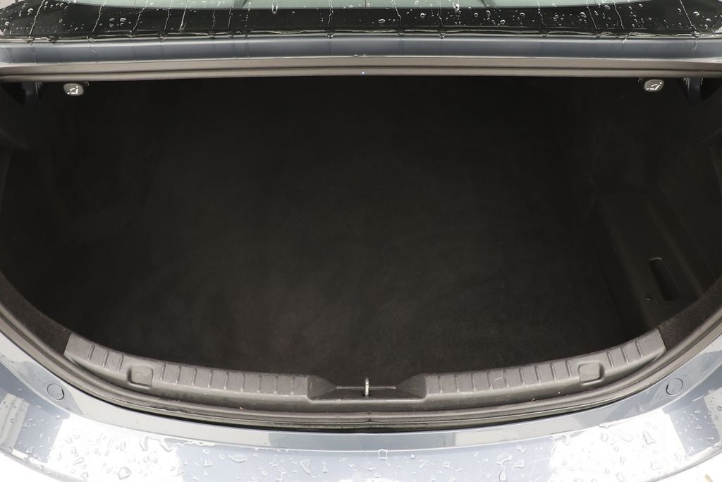 2025 Mazda Mazda3 2.5 S Carbon Edition