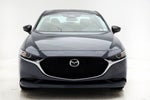 2025 Mazda Mazda3 2.5 S Carbon Edition