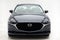2025 Mazda Mazda3 2.5 S Carbon Edition