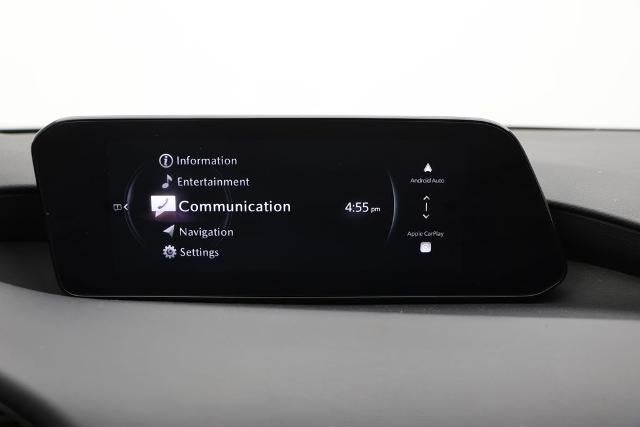 2025 Mazda Mazda3 2.5 S Carbon Edition