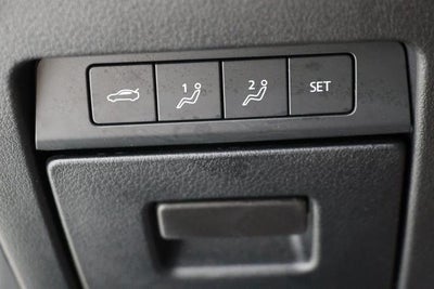 2025 Mazda Mazda3 2.5 S Carbon Edition