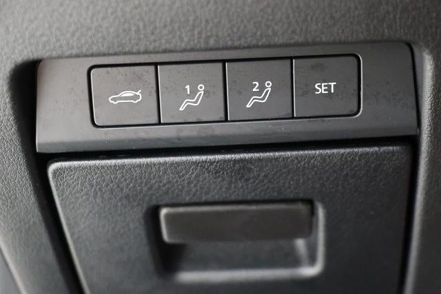 2025 Mazda Mazda3 2.5 S Carbon Edition