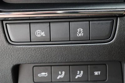 2025 Mazda Mazda3 2.5 S Carbon Edition