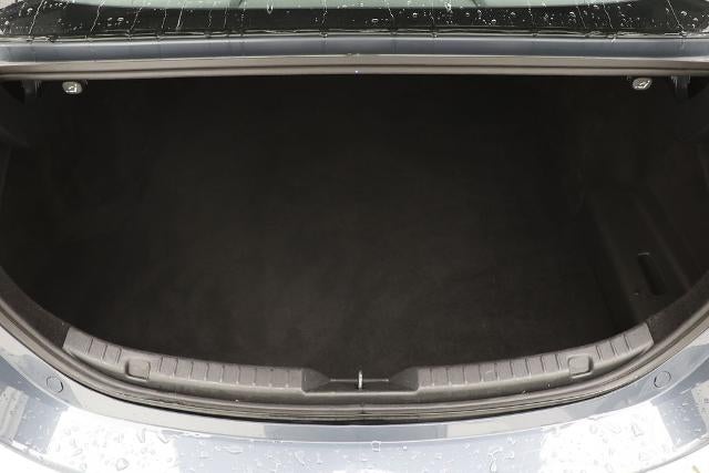 2025 Mazda Mazda3 2.5 S Carbon Edition