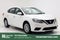 2016 Nissan Sentra SR