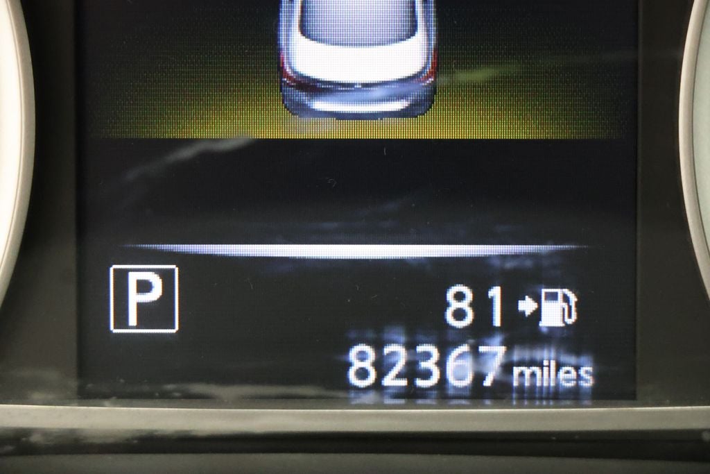 2016 Nissan Sentra SR