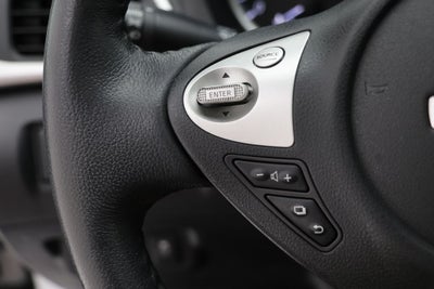 2016 Nissan Sentra SR