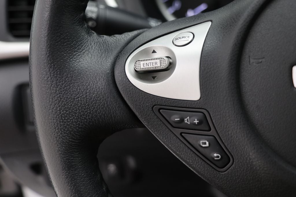 2016 Nissan Sentra SR