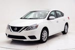 2016 Nissan Sentra SR