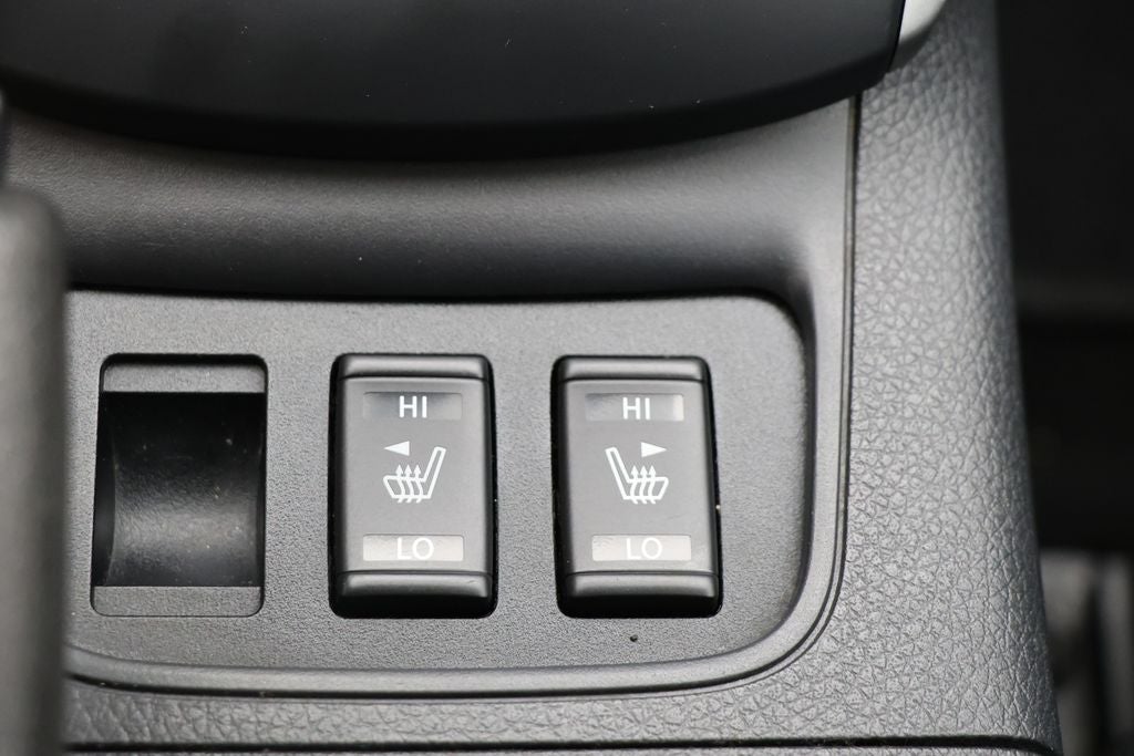 2016 Nissan Sentra SR