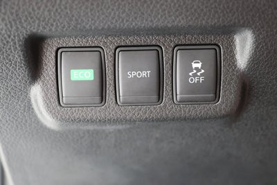 2016 Nissan Sentra SR