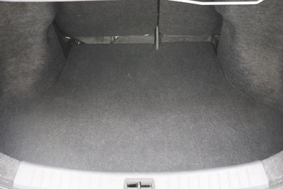 2016 Nissan Sentra SR