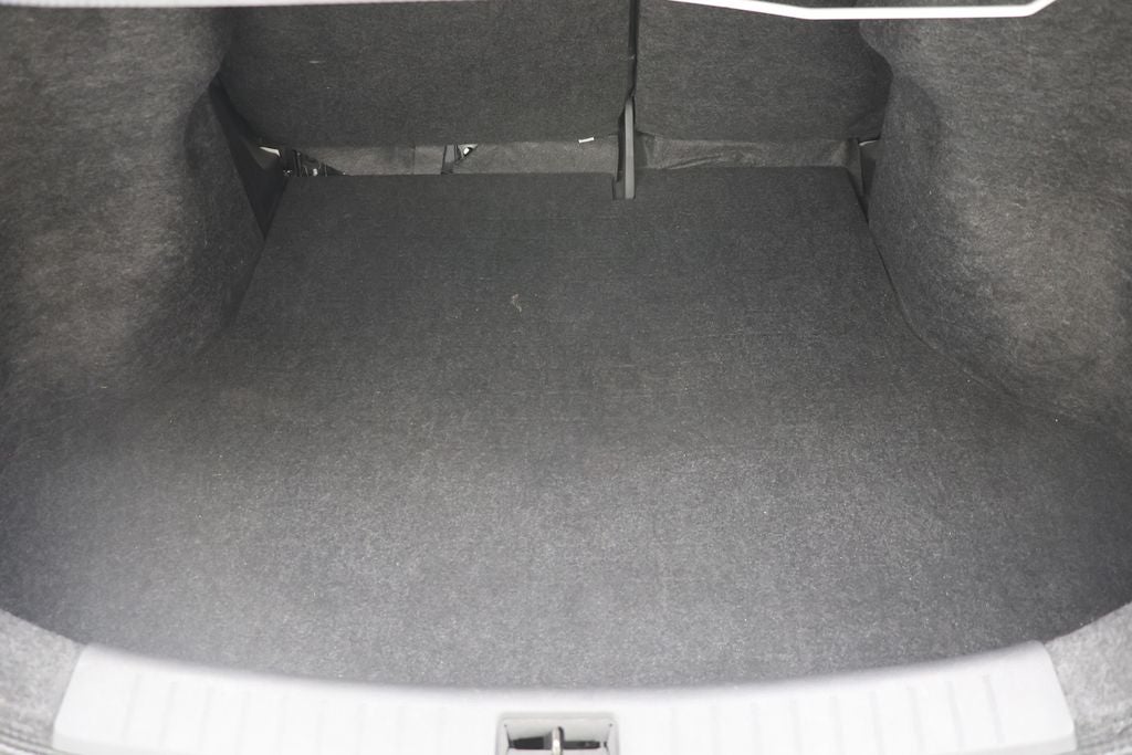 2016 Nissan Sentra SR