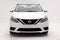 2016 Nissan Sentra SR