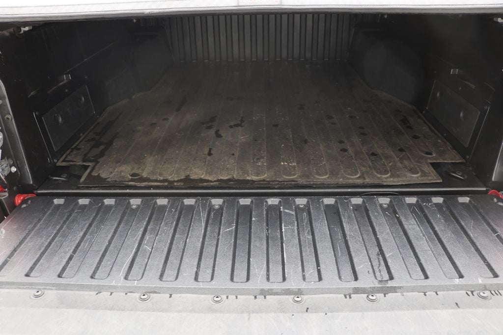 2017 Toyota Tacoma SR V6