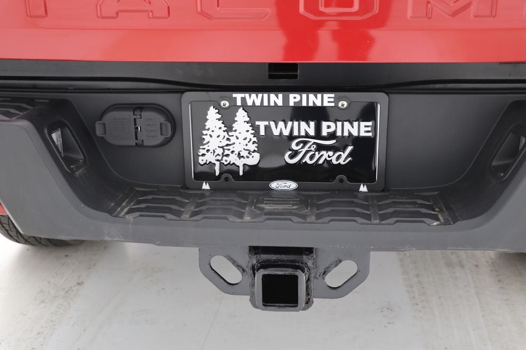 2017 Toyota Tacoma SR V6