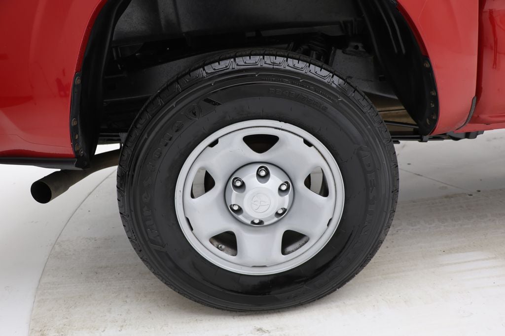 2017 Toyota Tacoma SR V6