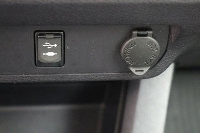 2017 Toyota Tacoma SR V6