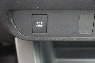 2017 Toyota Tacoma SR V6