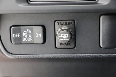 2017 Toyota Tacoma SR V6