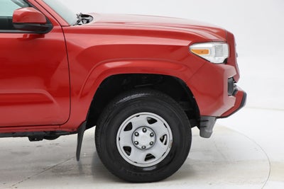 2017 Toyota Tacoma SR V6