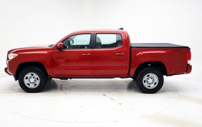 2017 Toyota Tacoma SR V6