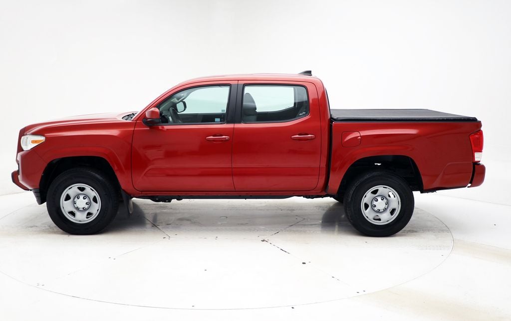 2017 Toyota Tacoma SR V6