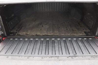 2017 Toyota Tacoma SR V6