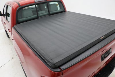 2017 Toyota Tacoma SR V6