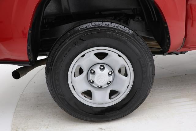 2017 Toyota Tacoma SR V6