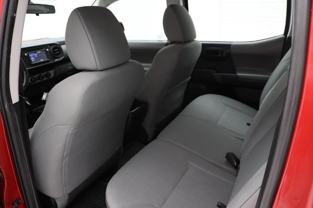 2017 Toyota Tacoma SR V6