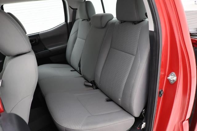 2017 Toyota Tacoma SR V6