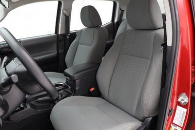 2017 Toyota Tacoma SR V6