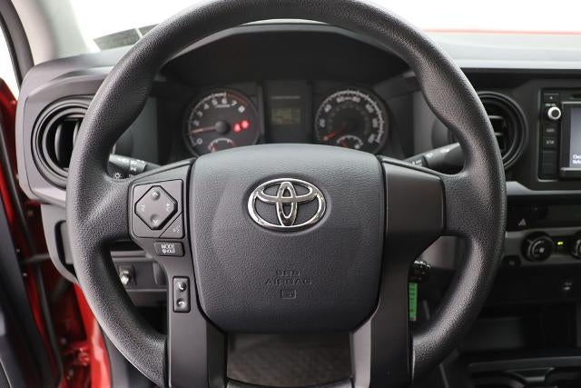 2017 Toyota Tacoma SR V6