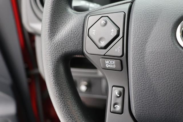 2017 Toyota Tacoma SR V6