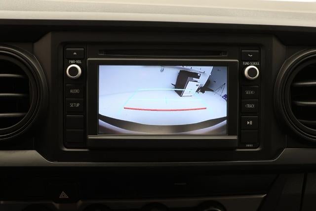 2017 Toyota Tacoma SR V6