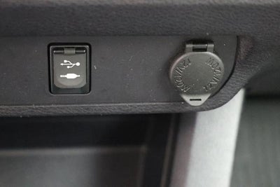 2017 Toyota Tacoma SR V6