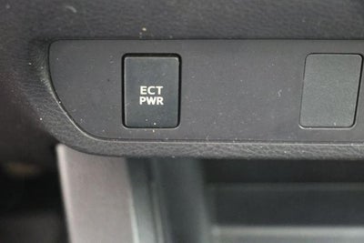 2017 Toyota Tacoma SR V6