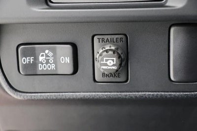 2017 Toyota Tacoma SR V6