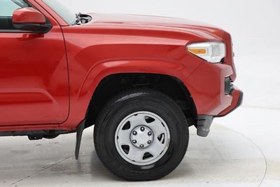 2017 Toyota Tacoma SR V6