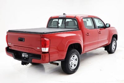 2017 Toyota Tacoma SR V6