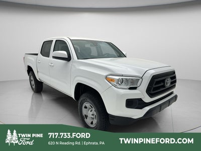 2023 Toyota Tacoma SR V6