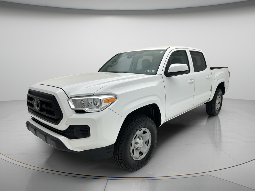 2023 Toyota Tacoma SR V6