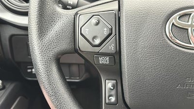 2023 Toyota Tacoma SR V6