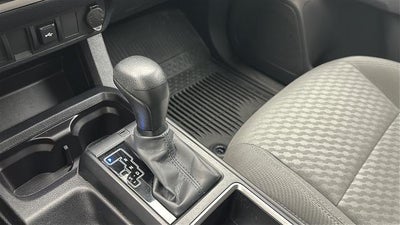 2023 Toyota Tacoma SR V6