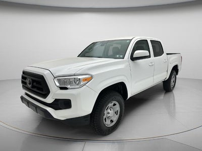 2023 Toyota Tacoma SR V6