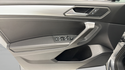 2022 Volkswagen Tiguan 2.0T S