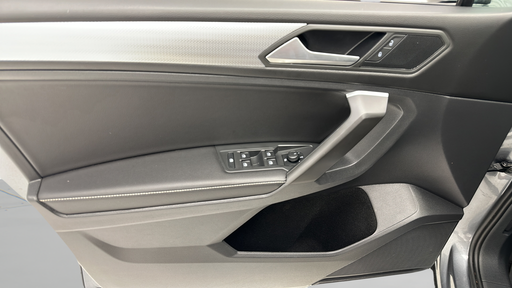 2022 Volkswagen Tiguan 2.0T S